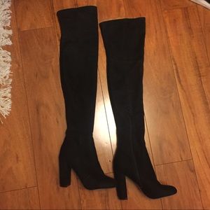 Thigh High Boots 👢